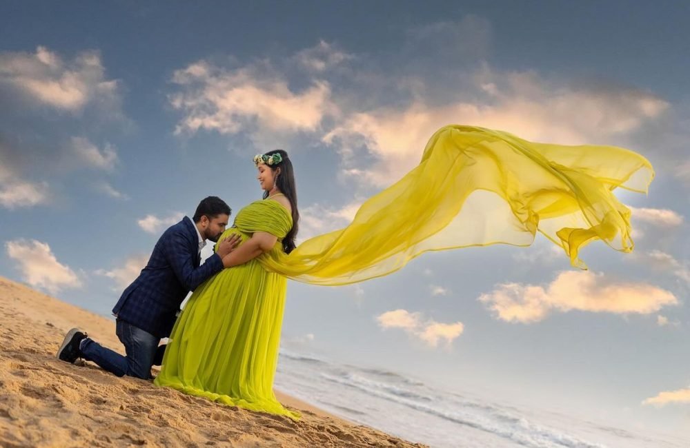 Maternity Photography